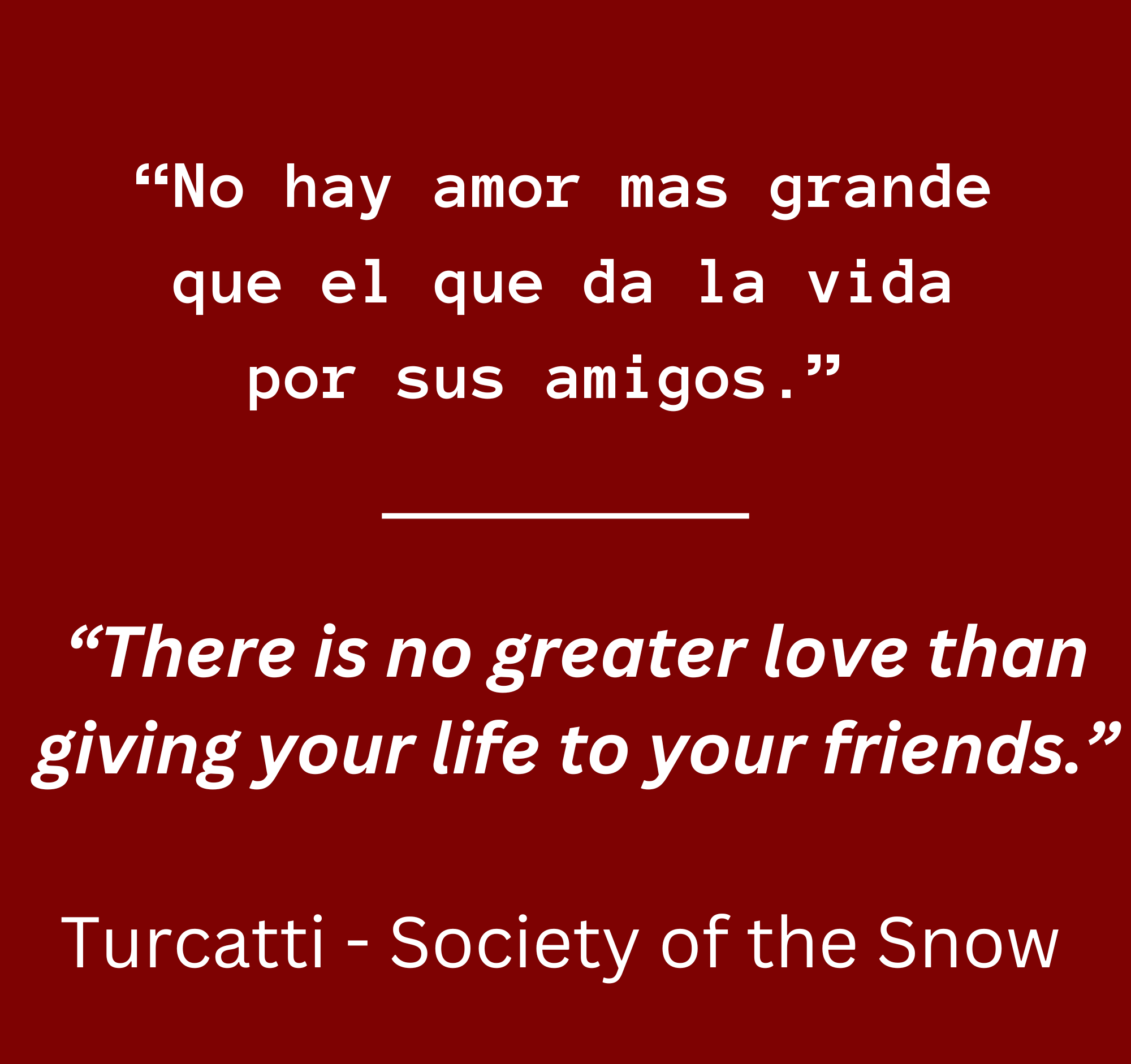 SOS Quote SOS Quote