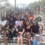 U.S. high school friends